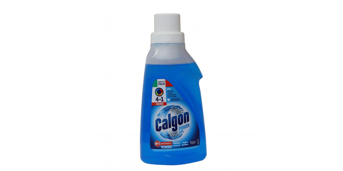 Սպասք լվանալու միջոց CALGON GEL 500 ML (063320) 