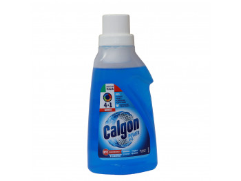 Средство для мытья посуды CALGON GEL 500 ML (063320) 