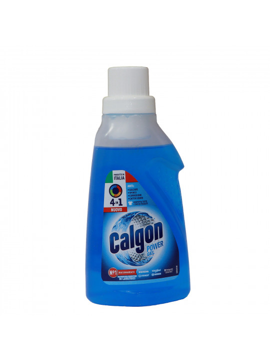 Սպասք լվանալու միջոց CALGON GEL 500 ML (063320) 