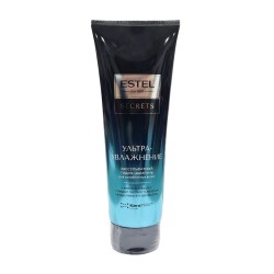 Shampoo ESTEL Ультраувлажнение Շամպուն 250մլ (067728) 