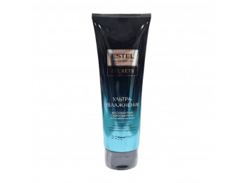Shampoo ESTEL Ультраувлажнение Շամպուն 250մլ (067728) 