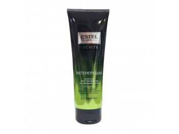Shampoo ESTEL Регенерация Շամպուն-Վերականգնում Վնասված Մազերի 250մլ (067773) 