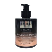 Hair care ESTEL Максимум Заботы Դիմակ 275մլ (067827) 