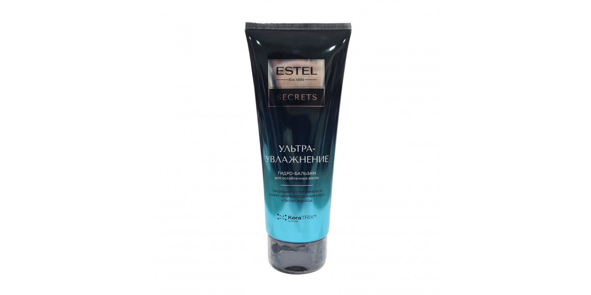 Balm ESTEL Ультраувлажнение Բալզամ 200մլ (067834) 