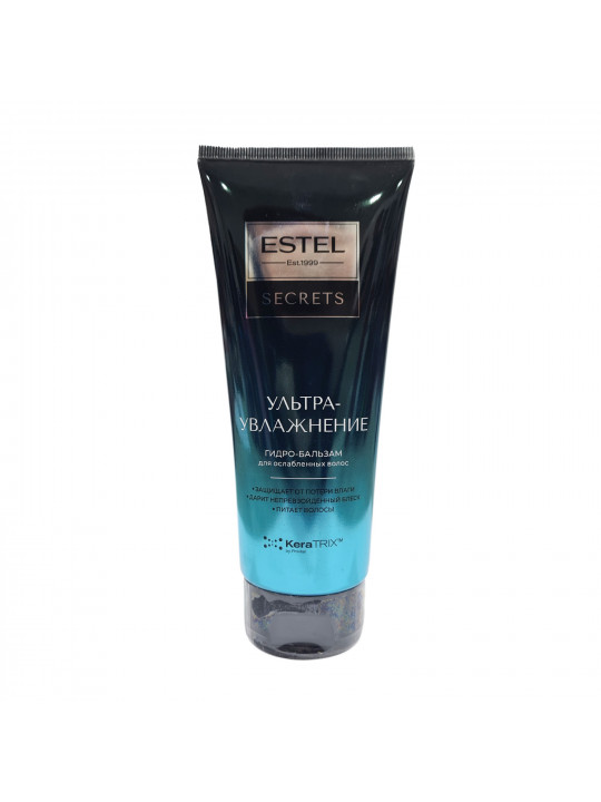 Balm ESTEL Ультраувлажнение Բալզամ 200մլ (067834) 