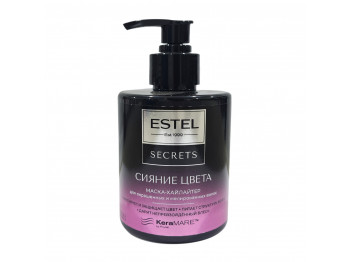 Hair care ESTEL Сияние Цвета Դիմակ-Հայլայթեր Ներկած Մազերի 275մլ (067865) 