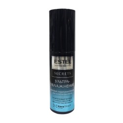 Hair care ESTEL Ультраувлажнение Ֆիլեր 100մլ (067889) 