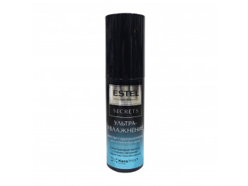Hair care ESTEL Ультраувлажнение Ֆիլեր 100մլ (067889) 
