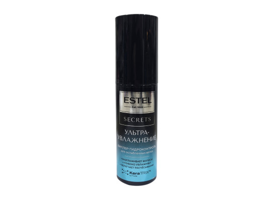 Hair care ESTEL Ультраувлажнение Ֆիլեր 100մլ (067889) 
