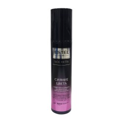 Hair care ESTEL Сияние Цвета Սփրեյ-ջերմապաշտպանում Ներկած Մազերի 200մլ (067896) 