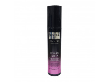 Hair care ESTEL Сияние Цвета Սփրեյ-ջերմապաշտպանում Ներկած Մազերի 200մլ (067896) 