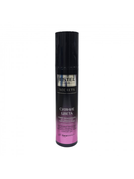 Hair care ESTEL Сияние Цвета Սփրեյ-ջերմապաշտպանում Ներկած Մազերի 200մլ (067896) 