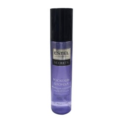 Hair care ESTEL Роскошь Блонда Երկֆազ Սփրեյ-փայլ Բաց Մազերի Համար 200մլ (067919) 