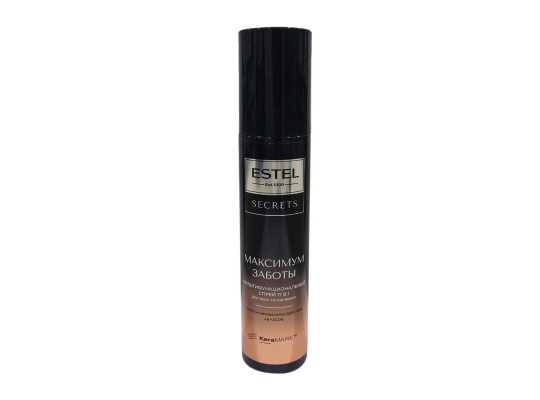 Hair care ESTEL Максимум Заботы Սպրեյ 17*1 200մլ (067926) 