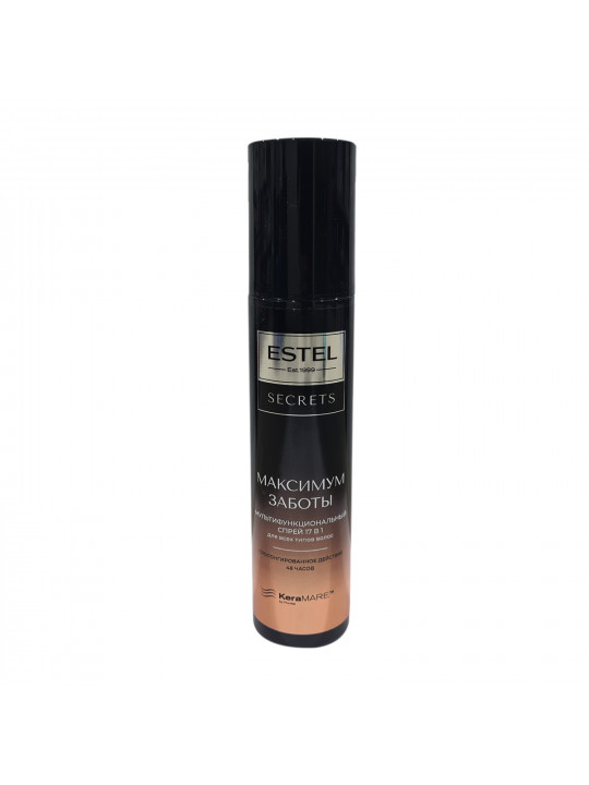 Hair care ESTEL Максимум Заботы Սպրեյ 17*1 200մլ (067926) 
