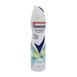 Дезодорант REXONA STAY BLUE BLUE WOMAN 150ml (069721) 