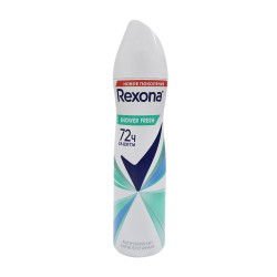 Դեզոդորանտ REXONA Լոգանքի Թարմություն 150մլ (069752) 