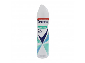 Дезодорант REXONA Լոգանքի Թարմություն 150մլ (069752) 