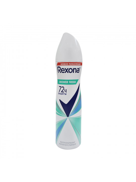 Дезодорант REXONA Լոգանքի Թարմություն 150մլ (069752) 