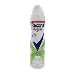 Դեզոդորանտ REXONA Ալոե Վերա Կանացի 150մլ (069776) 