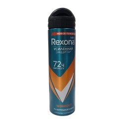 Дезодорант REXONA WORKOUT MEN 150ml (069806) 