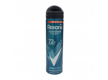 Дезодорант REXONA Հակաքրտ. Միջոց Կոբալտ 150մլ (070109) 
