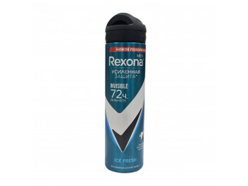Deodorant REXONA Սառույց Տղամարդու 150մլ (070123) 