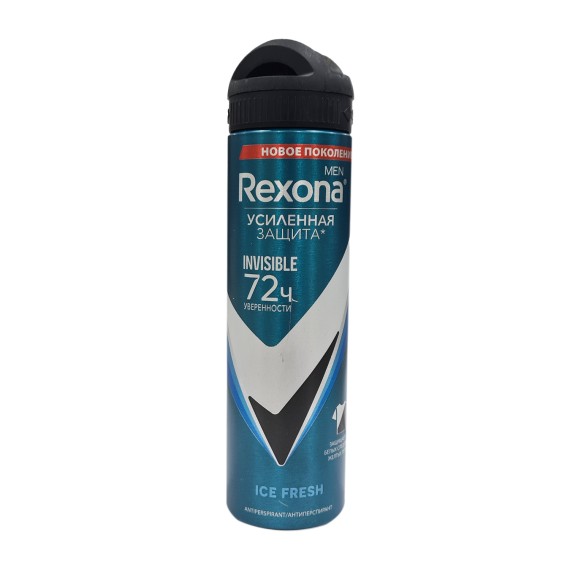 Դեզոդորանտ REXONA Սառույց Տղամարդու 150մլ (070123) 