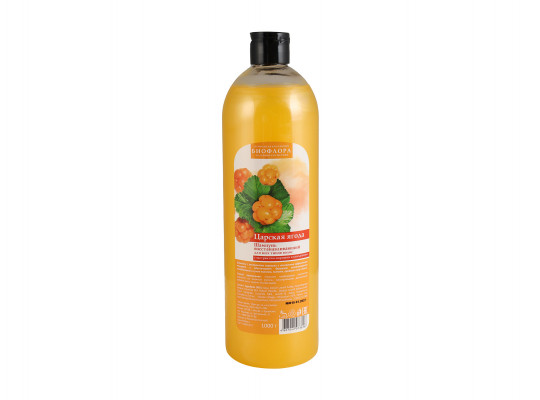 Shampoo RUSKOE POLE Վերականգնող 1000 մլ (073816) 