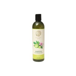 Shampoo RUSKOE POLE Ծավալ և շքեղություն 400 մլ (074424) 