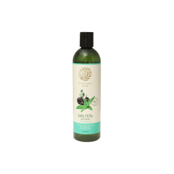 Shower gel FRATTI Խոնավեցնող 400 մլ (074592) 