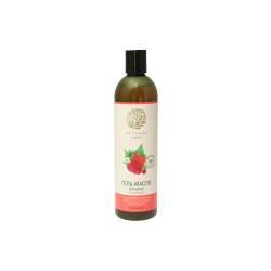 Shower gel FRATTI Սնուցող 400 մլ (074608) 
