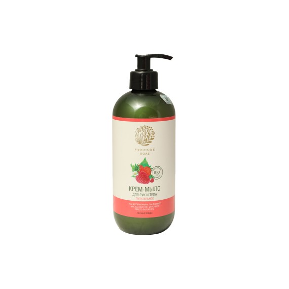 Liquid soap FRATTI Սնուցող 500 մլ (074653) 