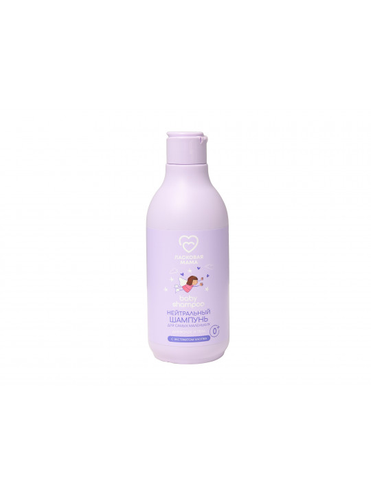 Shampoo RUSKOE POLE Մանկական 0+ 250 մլ (074790) 