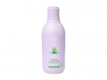 Shampoo RUSKOE POLE Մանկական մարմնի և մազերի համար 250 մլ (074806) 