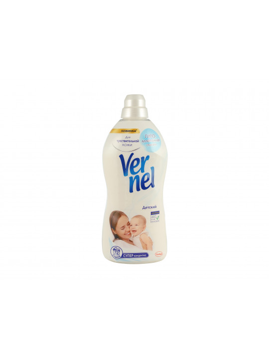 Laundry conditioner VERNEL FOR BABY 1.82L (074963) 