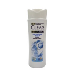 Շամպուն CLEAR Կանացի Ծավալ 180մլ (075104) 