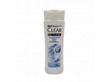 Shampoos and balms CLEAR Կանացի Ծավալ 180մլ (075104) 