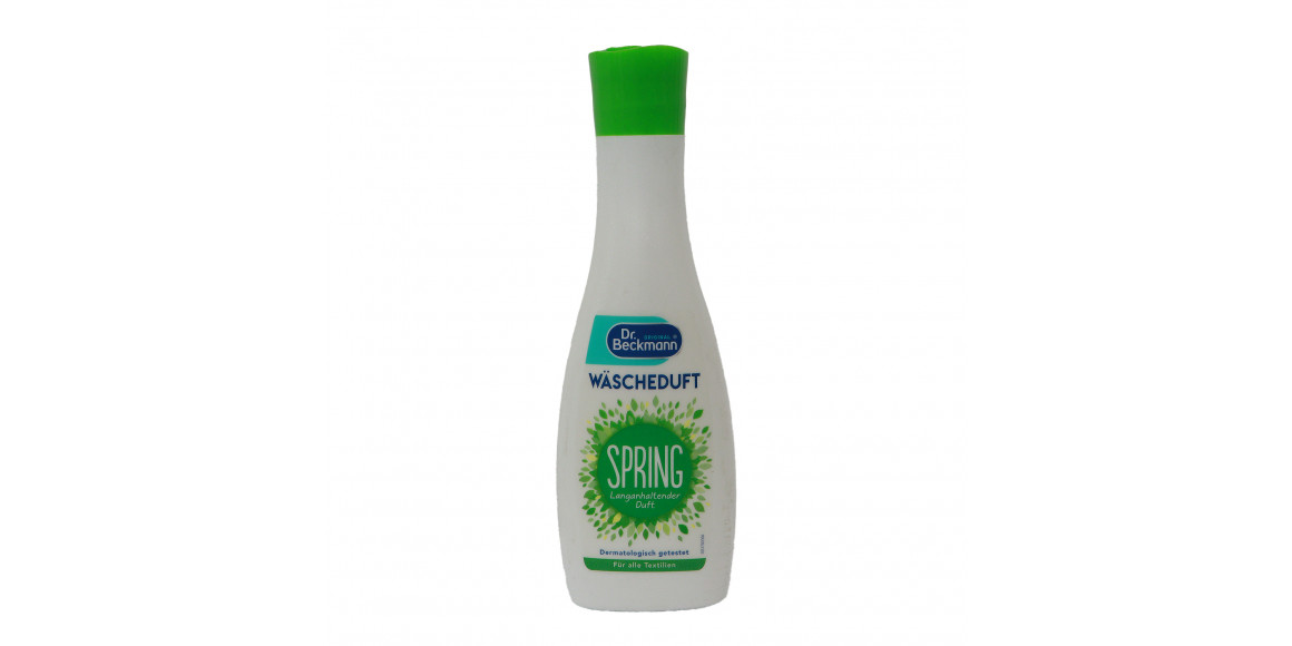 Очищающий жидкость BECKMANN WASCHE DUFT SPRING 250 ML (076317) 