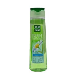 Shampoo CHISTAYA LINIYA Վերականգնող Երիցուկ 400մլ (081480) 