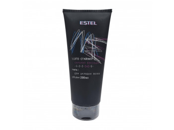 Hair care ESTEL Գել Ուժեղ Ֆիկսացիա 200մլ (082622) 