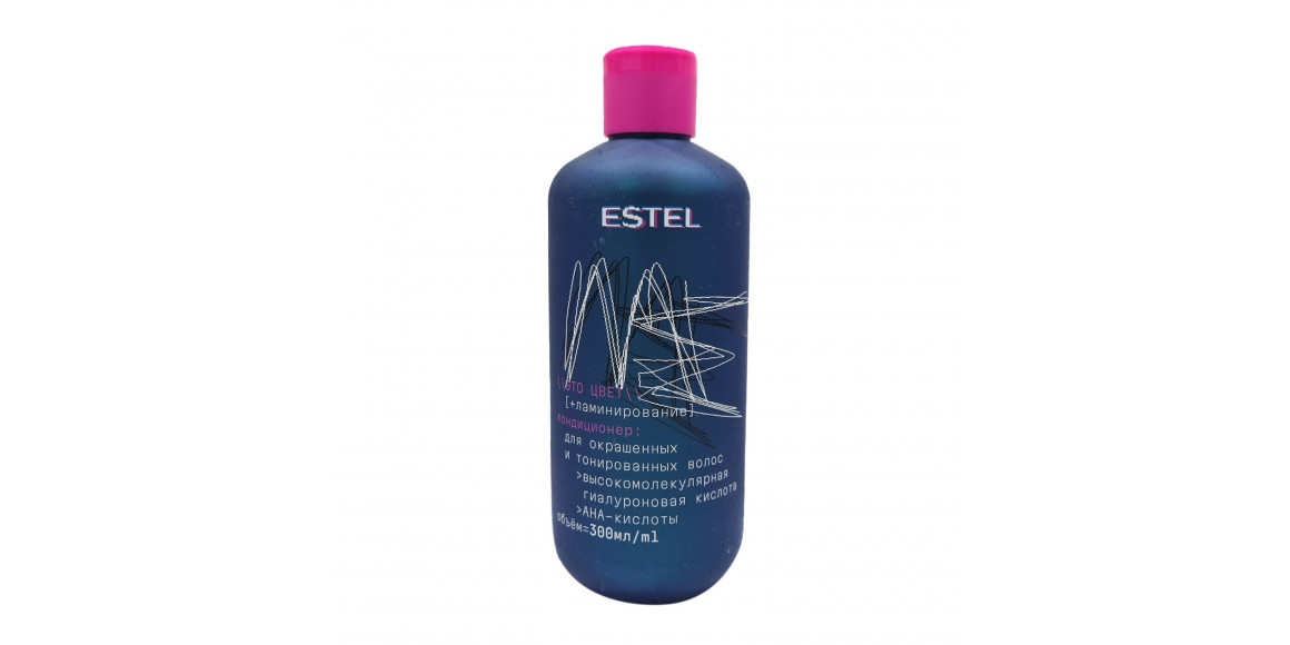 Уход за волосами ESTEL Կոնդիցիոներ 300մլ (082790) 
