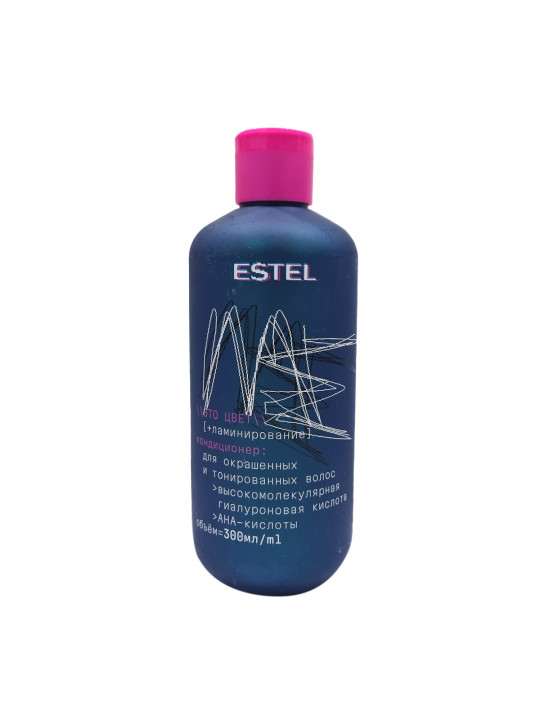 Уход за волосами ESTEL Կոնդիցիոներ 300մլ (082790) 