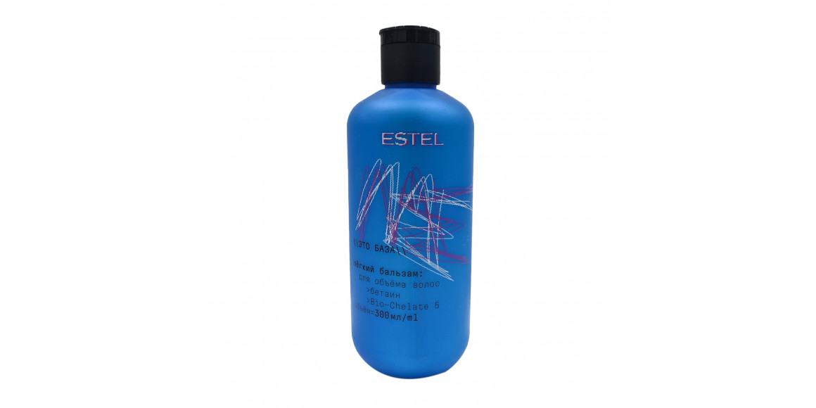 Բալզամ ESTEL Բալզամ Թեթև 300մլ (082875) 