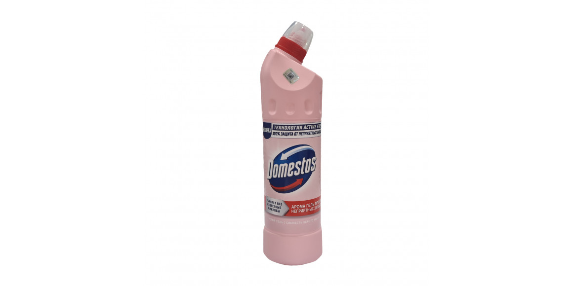 Чистящие средства DOMESTOS Արոմա Գել Տհաճ Հոտերի Դեմ 750մլ (083246) 