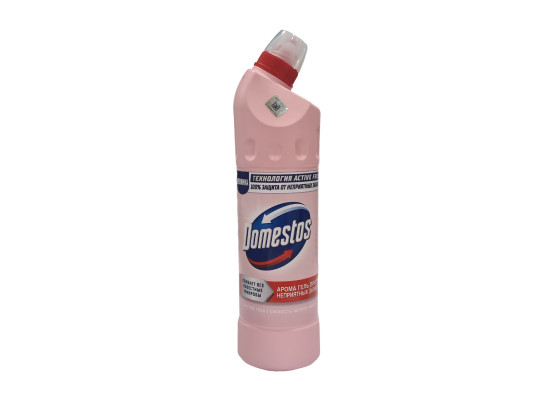Մաքրող միջոցներ DOMESTOS Արոմա Գել Տհաճ Հոտերի Դեմ 750մլ (083246) 