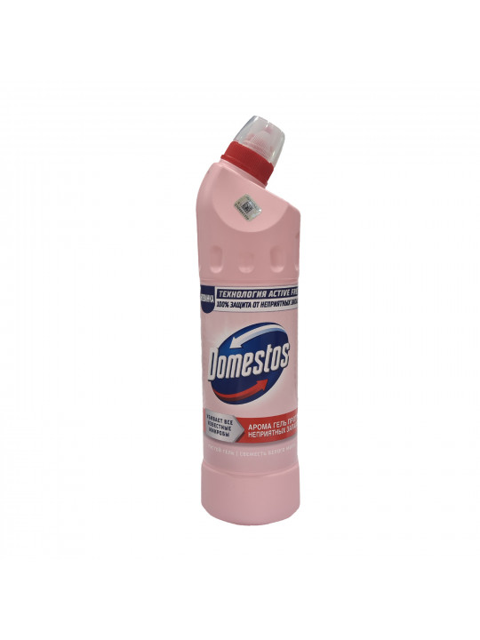 Մաքրող միջոցներ DOMESTOS Արոմա Գել Տհաճ Հոտերի Դեմ 750մլ (083246) 