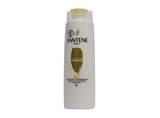 Շամպուն PANTENE Repair & Protect 250ML (084468) 