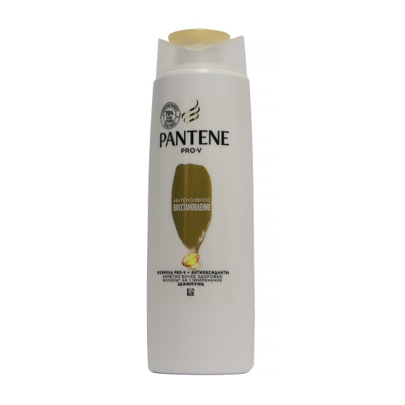 Шампунь PANTENE Repair & Protect 250ML (084468) 