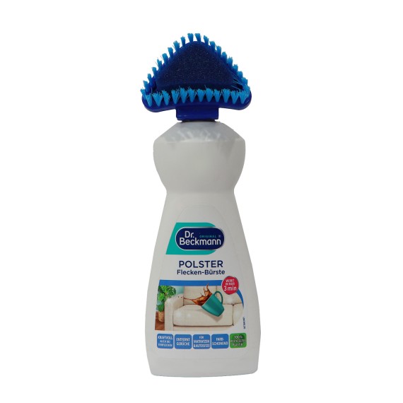 Cleaning liquid BECKMANN POLSTER BURSTE 400 ML (085111) 